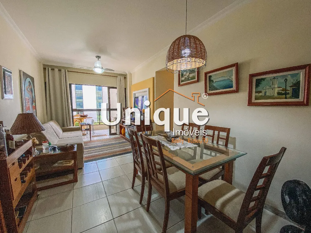 Apartamento, 3 quartos, 110 m² - Foto 2