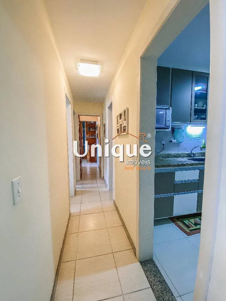 Apartamento, 3 quartos, 110 m² - Foto 9