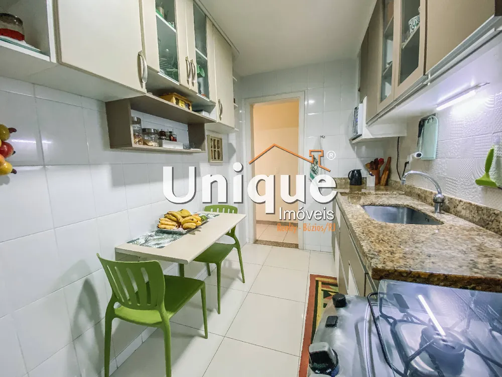 Apartamento, 3 quartos, 110 m² - Foto 10