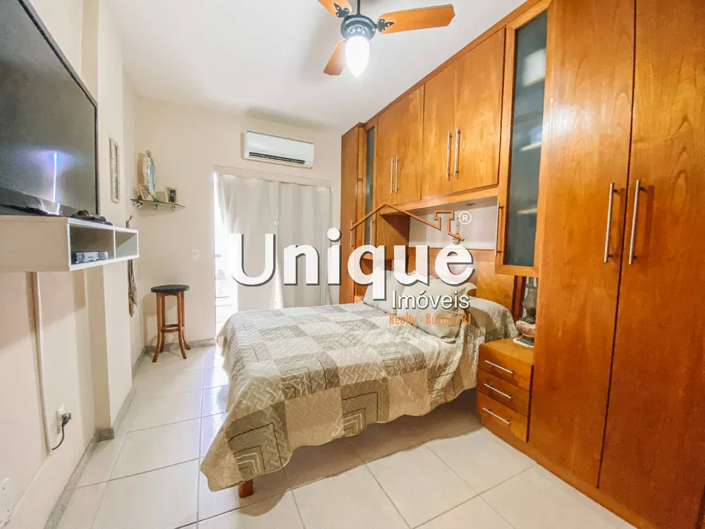 Apartamento, 3 quartos, 110 m² - Foto 6