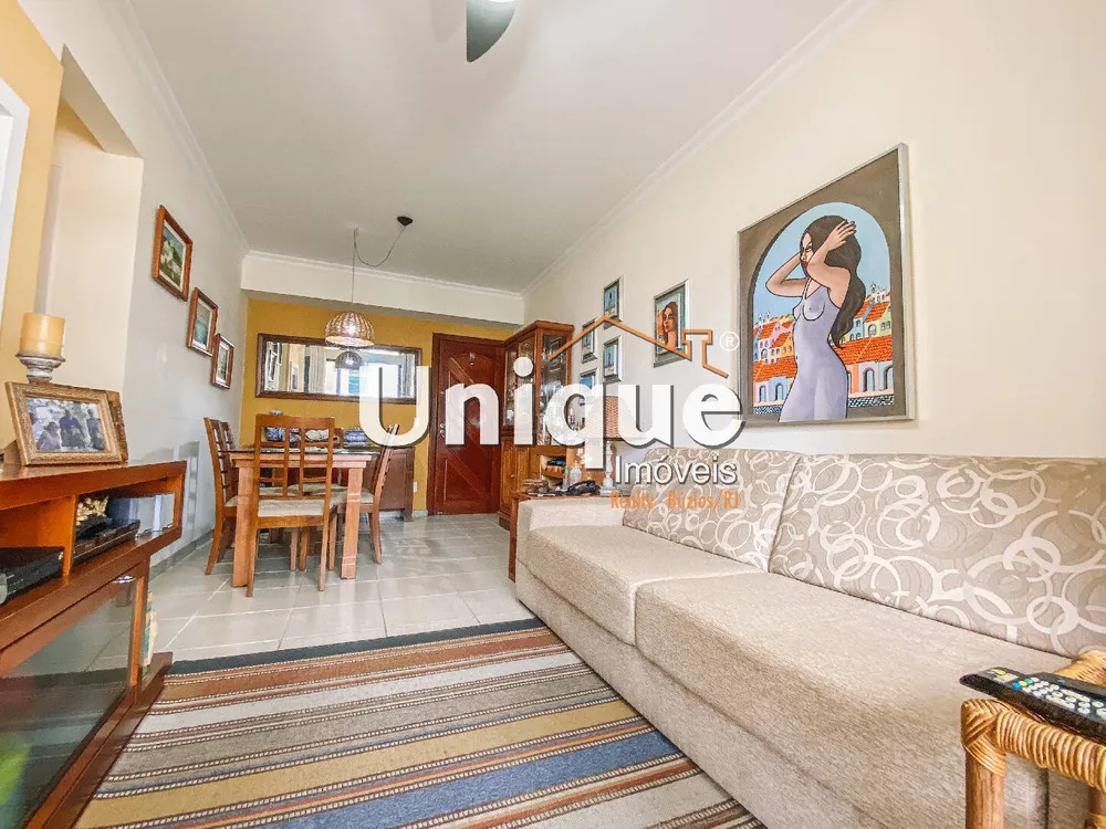 Apartamento, 3 quartos, 110 m² - Foto 3