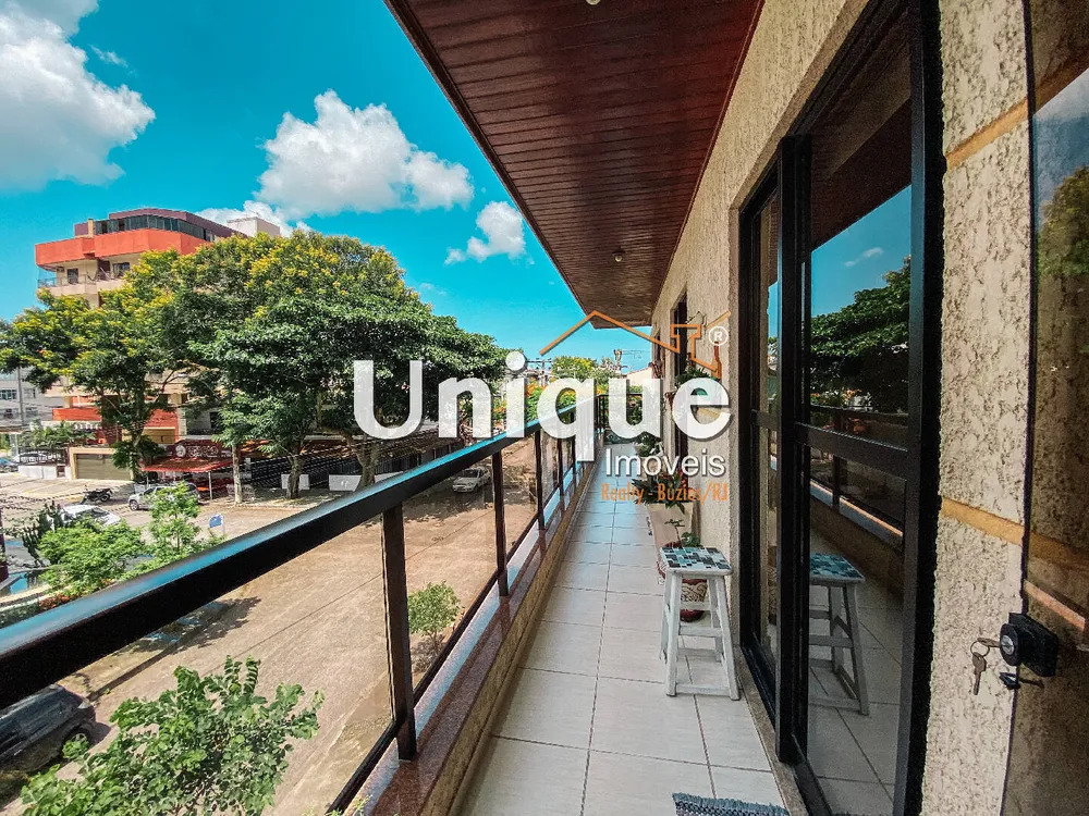 Apartamento, 3 quartos, 110 m² - Foto 18