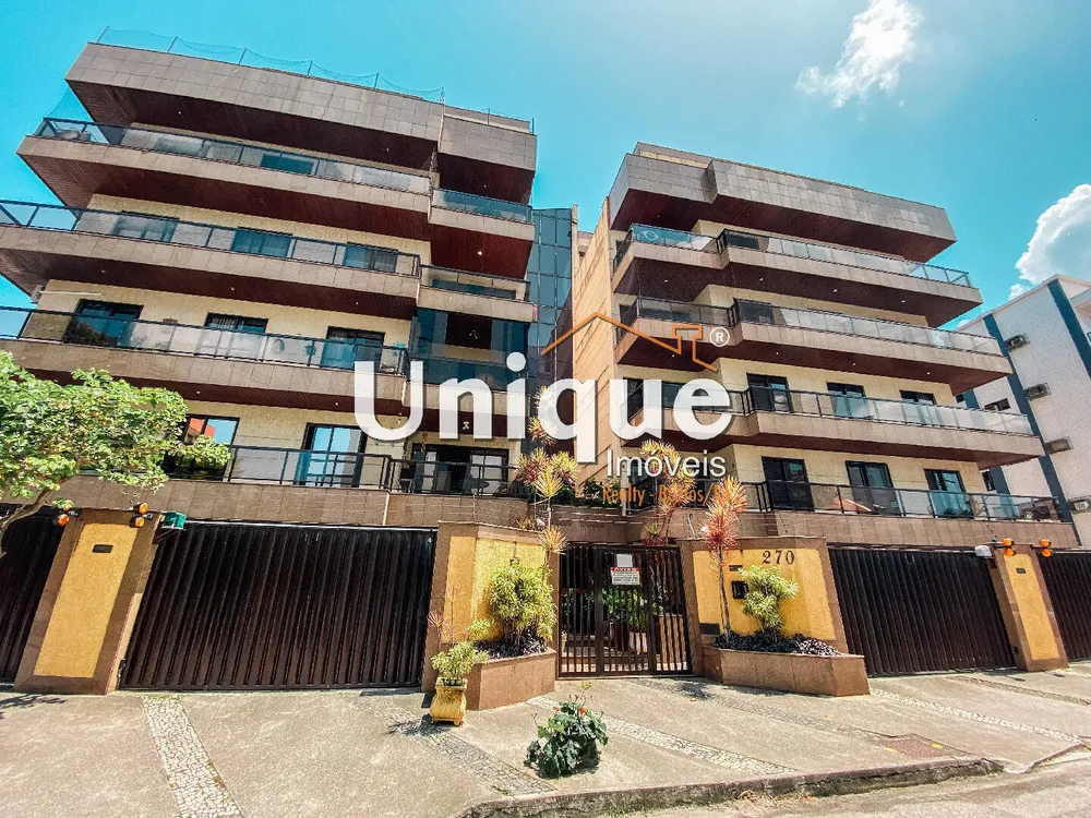 Apartamento, 3 quartos, 110 m² - Foto 1