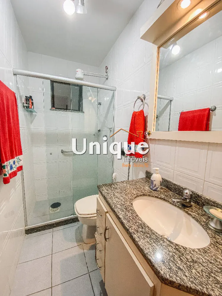Apartamento, 3 quartos, 110 m² - Foto 8