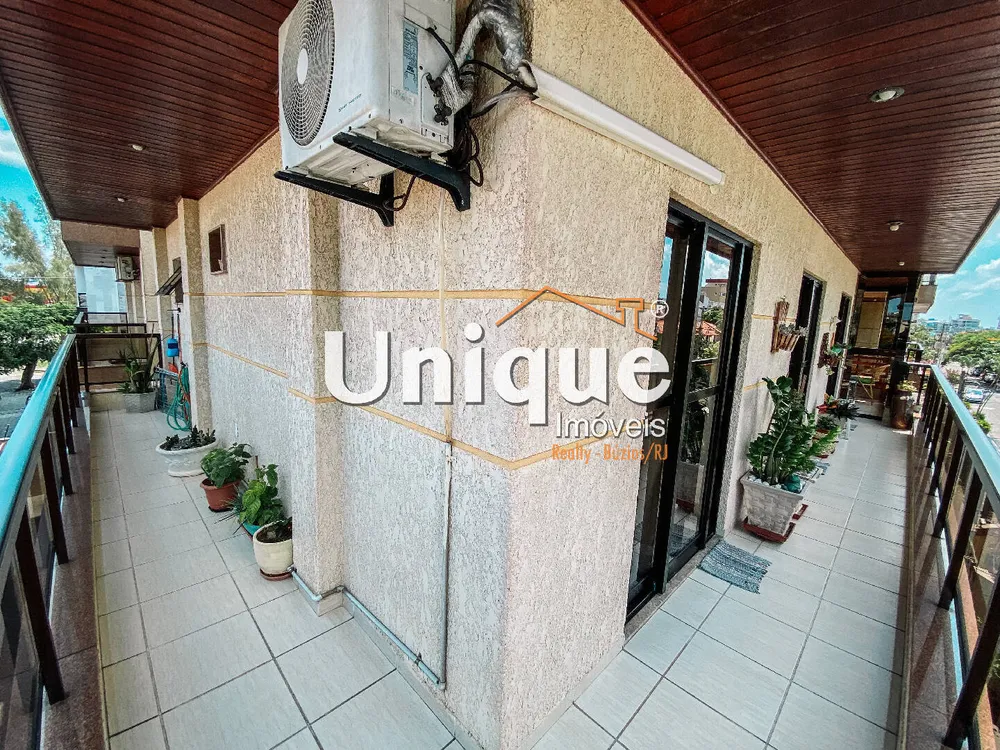 Apartamento, 3 quartos, 110 m² - Foto 19