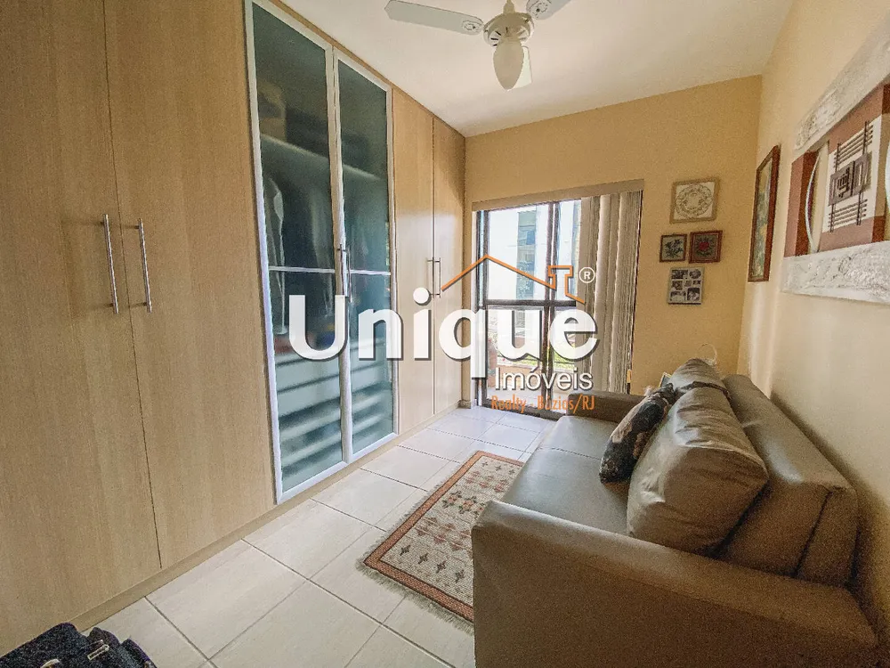 Apartamento, 3 quartos, 110 m² - Foto 14