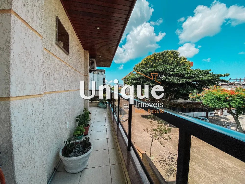 Apartamento, 3 quartos, 110 m² - Foto 20