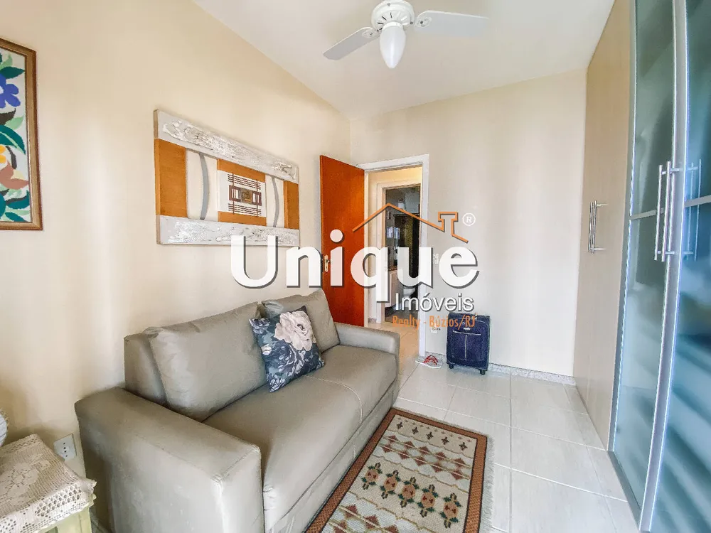 Apartamento, 3 quartos, 110 m² - Foto 13