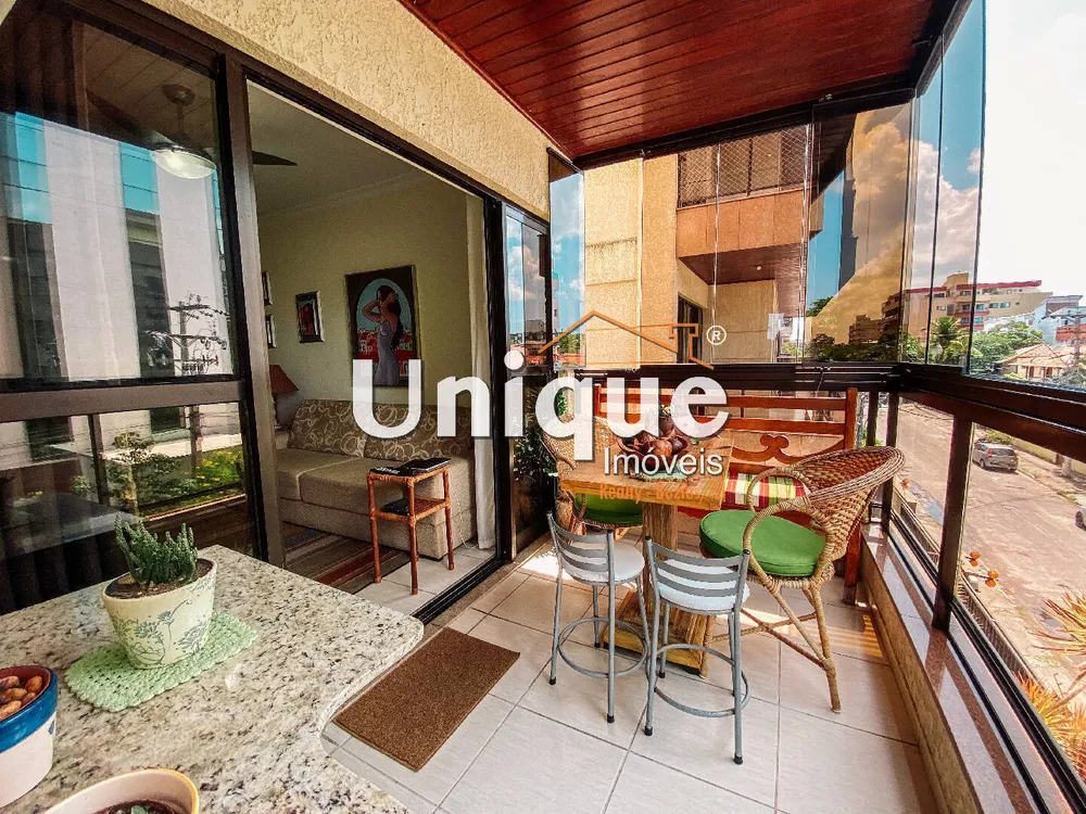 Apartamento, 3 quartos, 110 m² - Foto 4