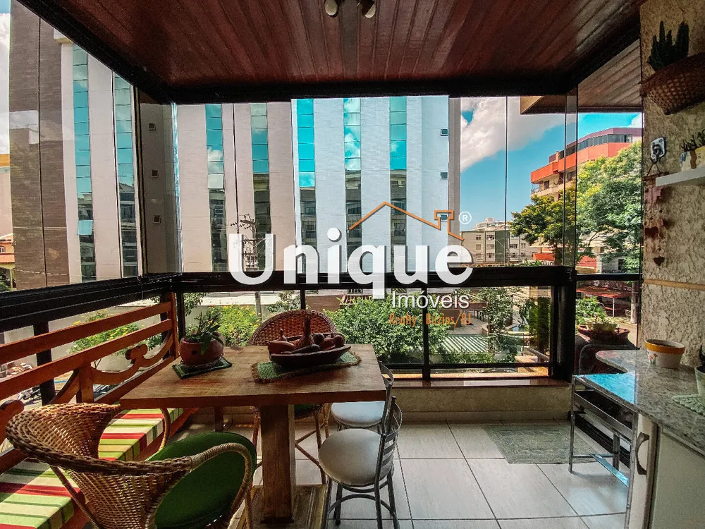 Apartamento, 3 quartos, 110 m² - Foto 5