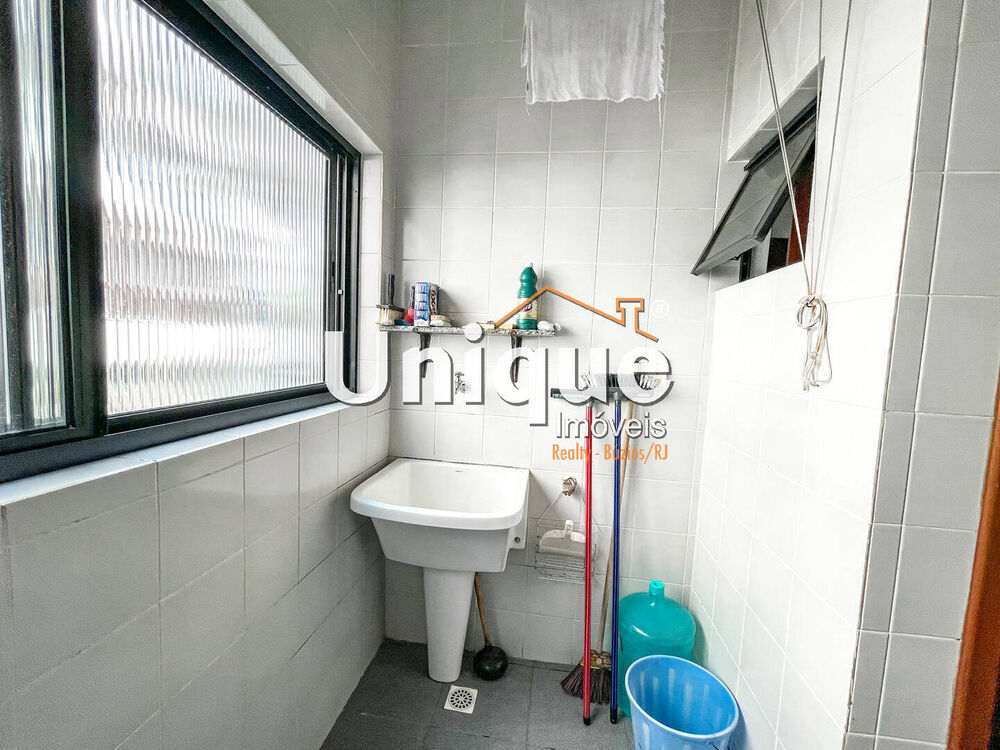 Apartamento, 3 quartos, 135 m² - Foto 2