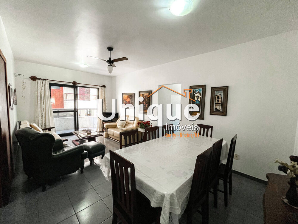 Apartamento, 3 quartos, 135 m² - Foto 1