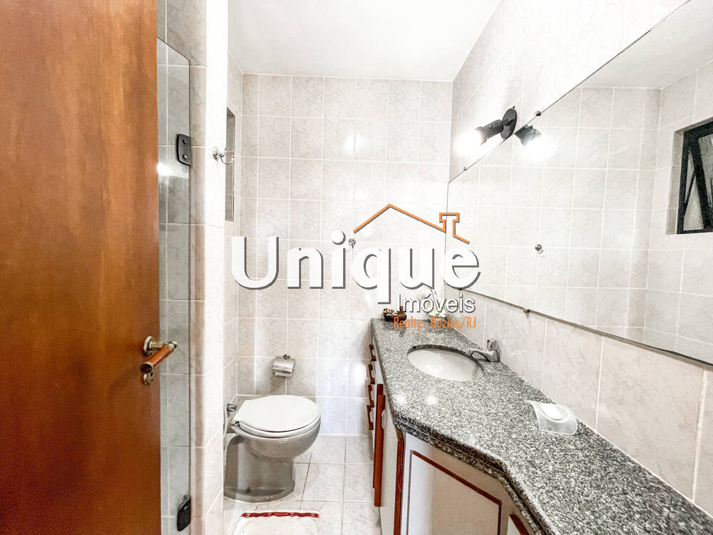 Apartamento, 3 quartos, 135 m² - Foto 11