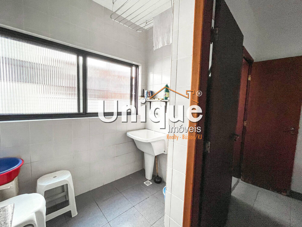 Apartamento, 3 quartos, 135 m² - Foto 3