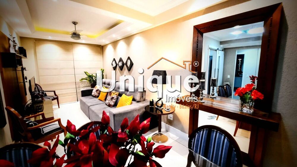 Cobertura, 3 quartos, 136 m² - Foto 2