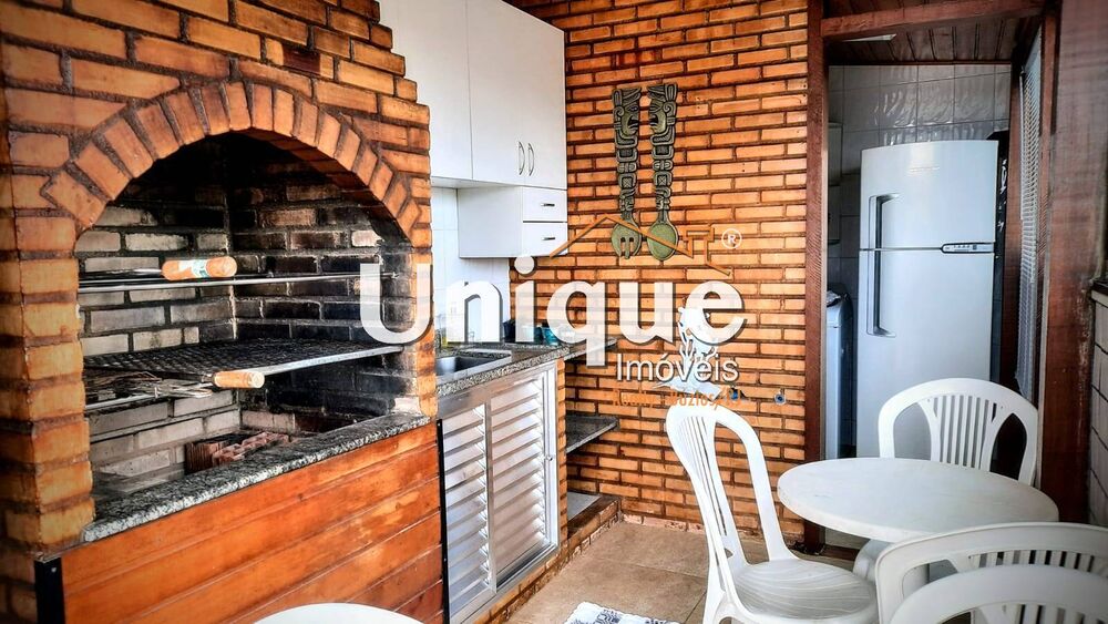 Cobertura, 3 quartos, 136 m² - Foto 1