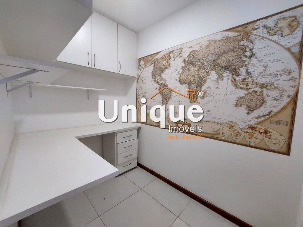 Apartamento, 2 quartos, 125 m² - Foto 8