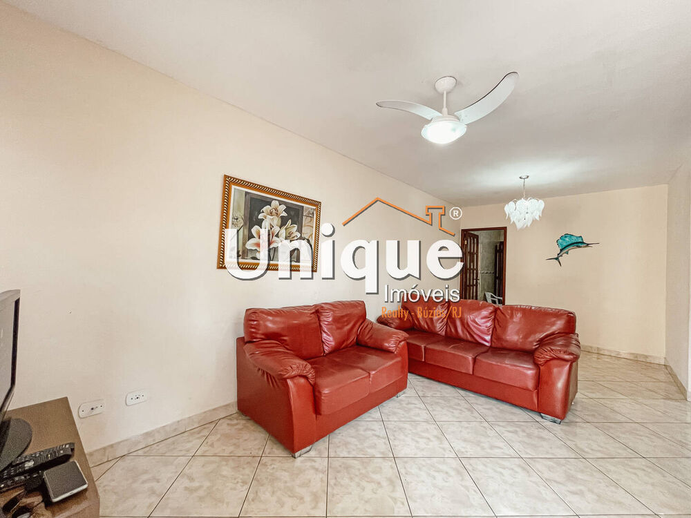 Casa, 3 quartos, 110 m² - Foto 3