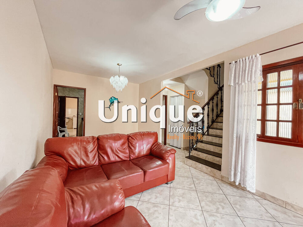 Casa, 3 quartos, 110 m² - Foto 4