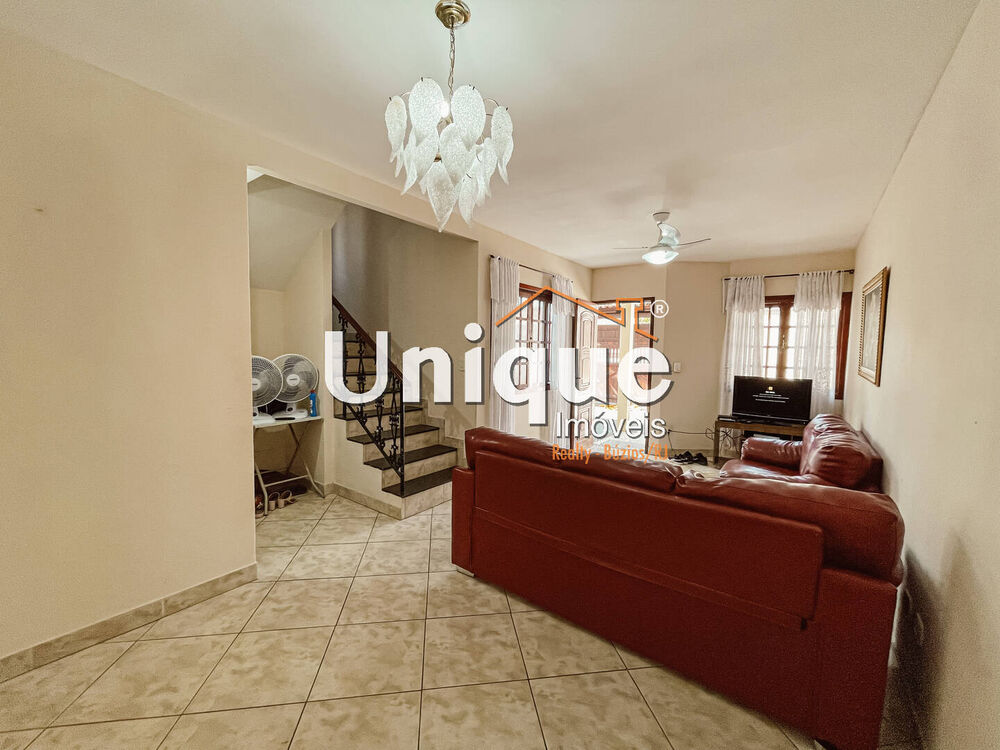 Casa, 3 quartos, 110 m² - Foto 5