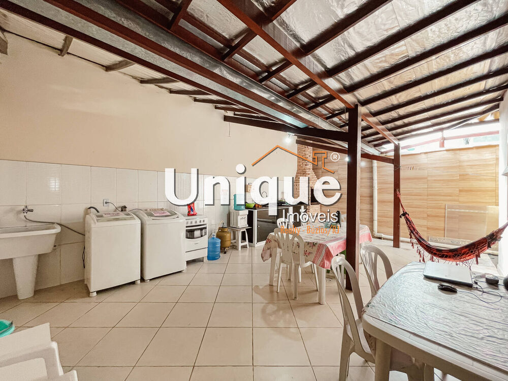 Casa, 3 quartos, 110 m² - Foto 7