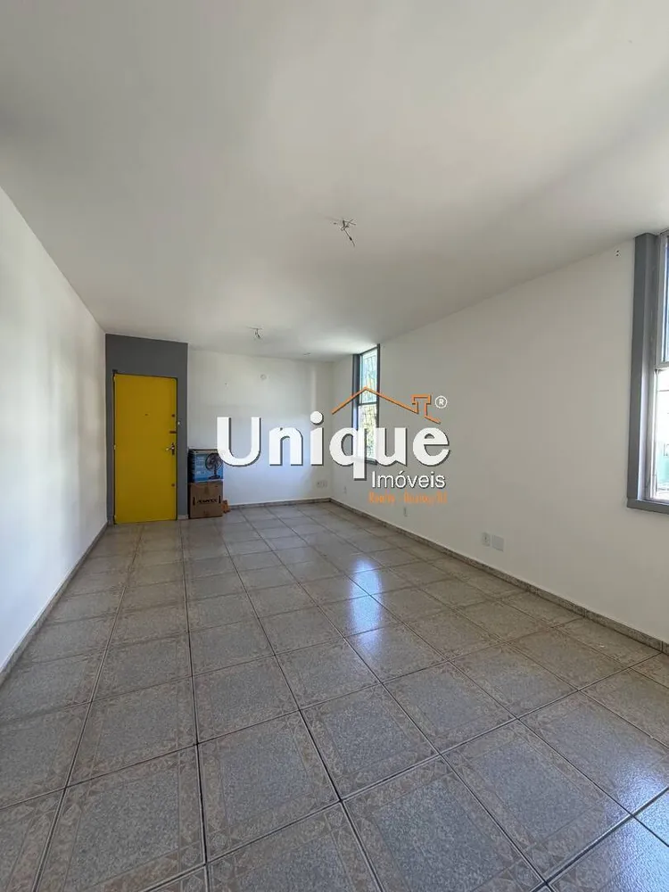 Apartamento, 2 quartos, 68 m² - Foto 2