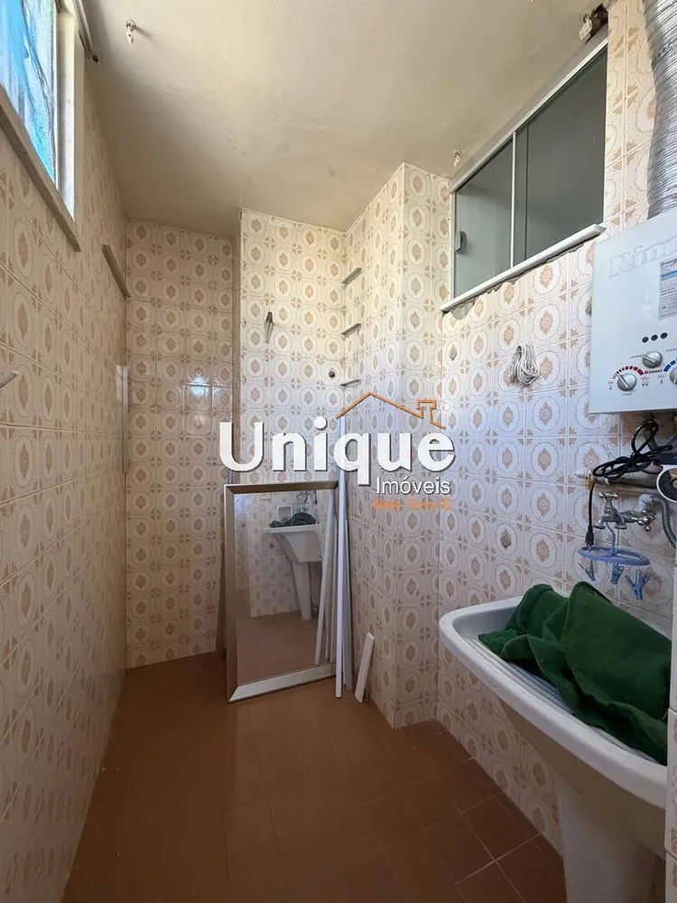 Apartamento, 2 quartos, 68 m² - Foto 11
