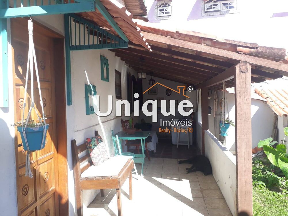 Casa, 3 quartos, 950 m² - Foto 2