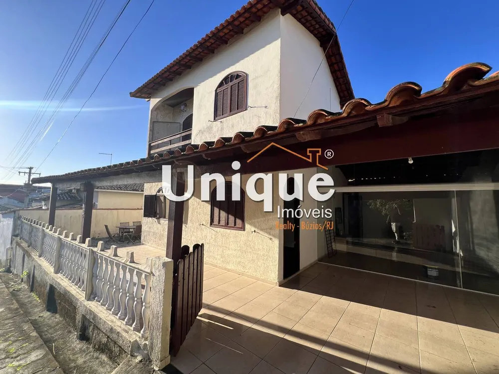 Casa, 2 quartos, 77 m² - Foto 1