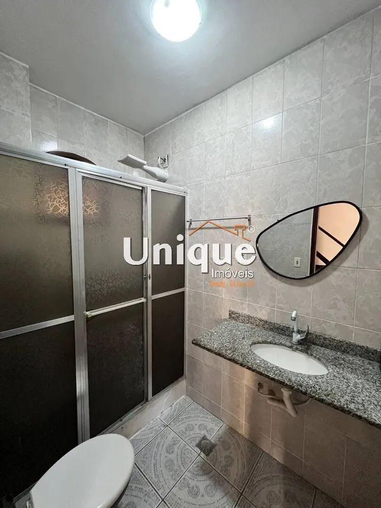Casa, 2 quartos, 77 m² - Foto 19