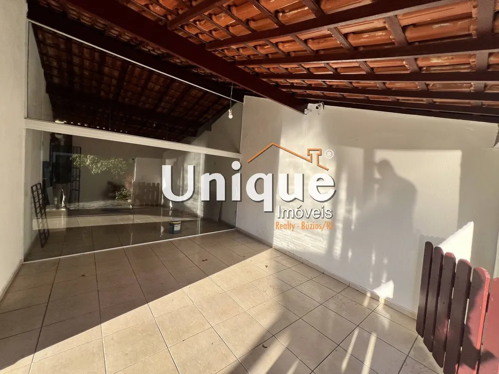 Casa, 2 quartos, 77 m² - Foto 6