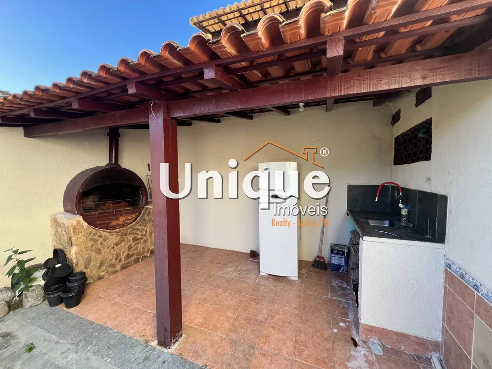 Casa, 2 quartos, 77 m² - Foto 10