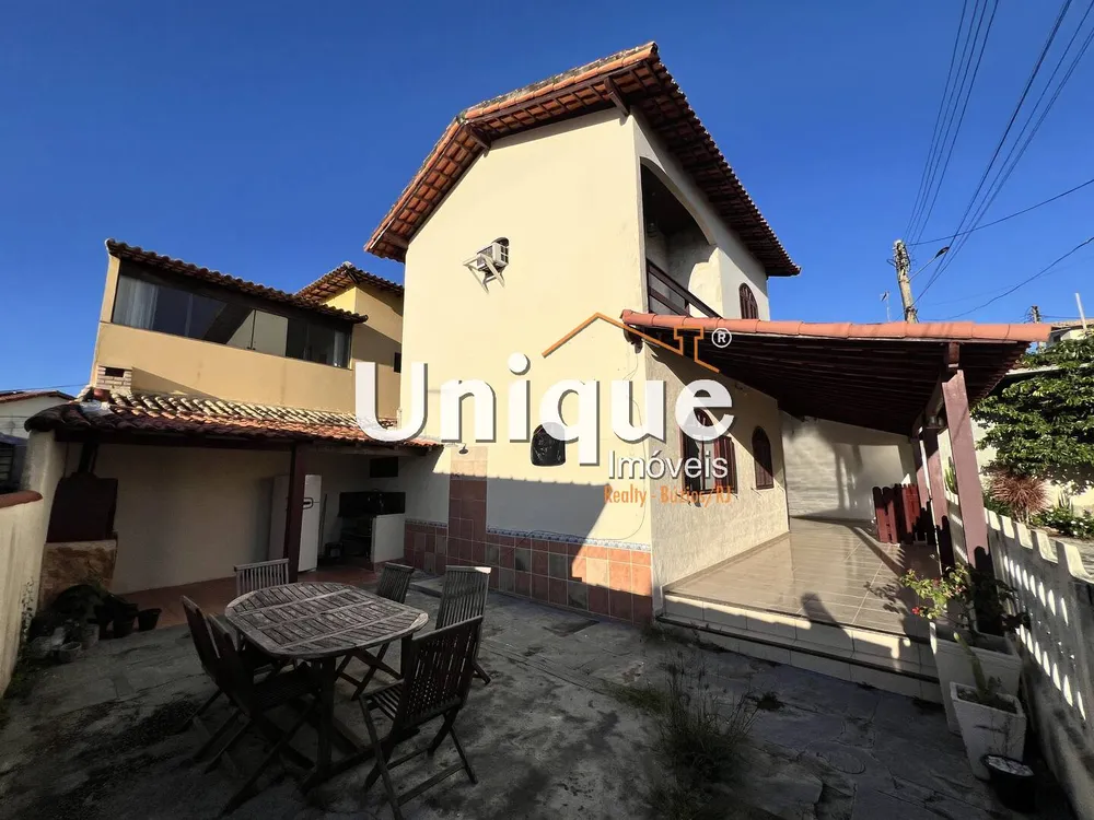 Casa, 2 quartos, 77 m² - Foto 9