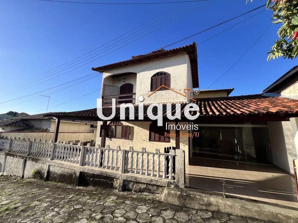 Casa, 2 quartos, 77 m² - Foto 3