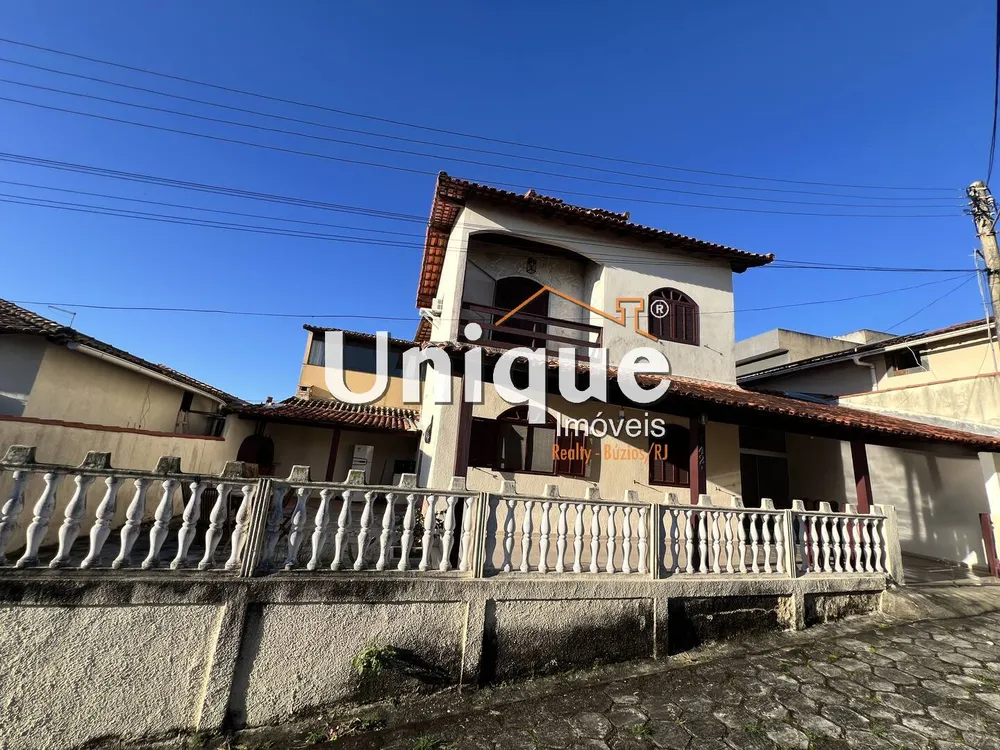 Casa, 2 quartos, 77 m² - Foto 2