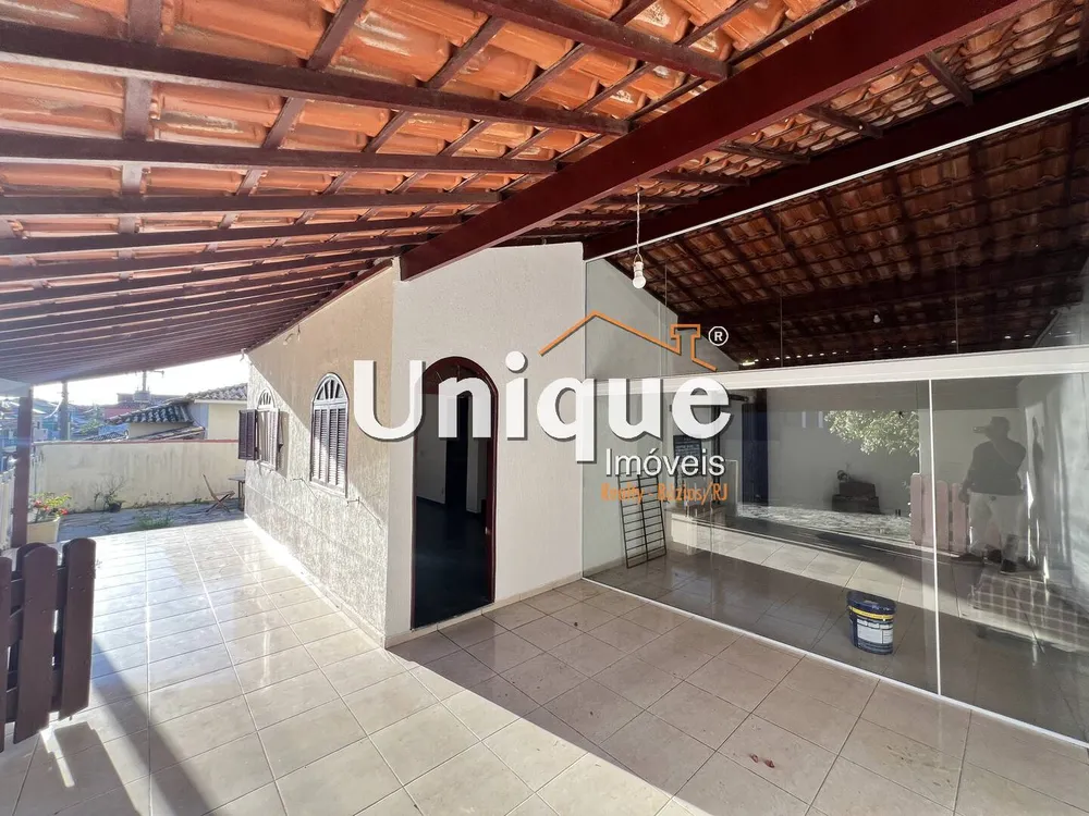 Casa, 2 quartos, 77 m² - Foto 5