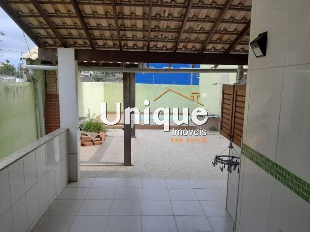 Casa, 3 quartos, 126 m² - Foto 1