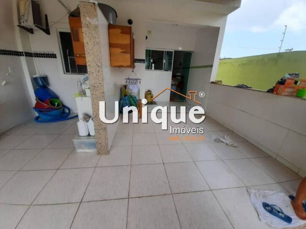 Casa, 3 quartos, 126 m² - Foto 8