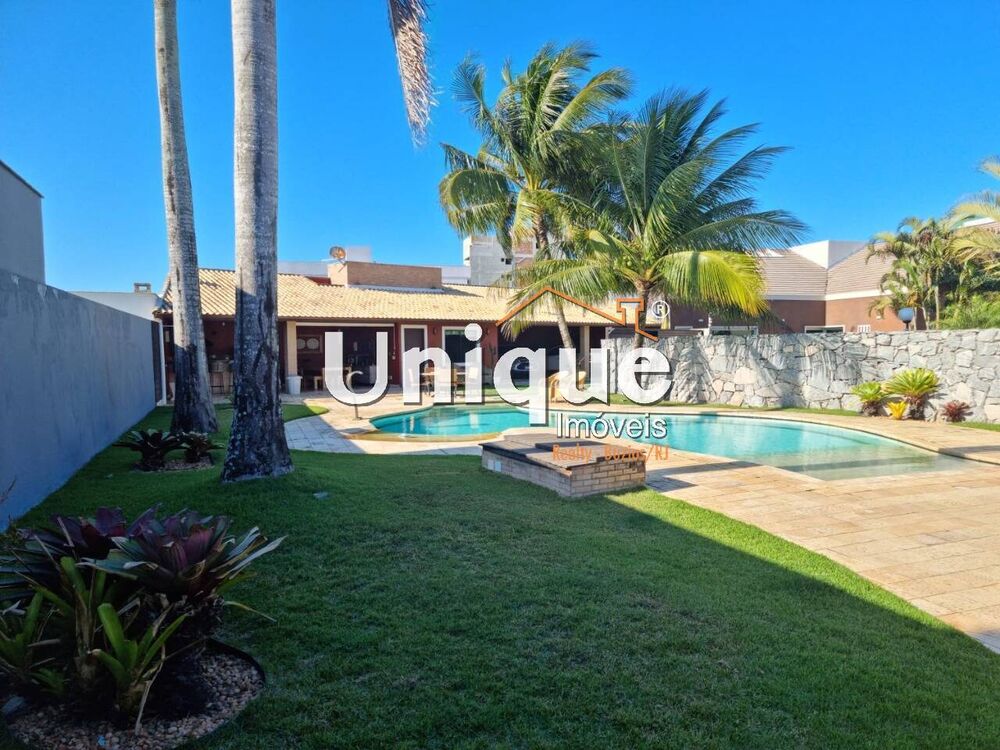 Casa, 4 quartos, 900 m² - Foto 8
