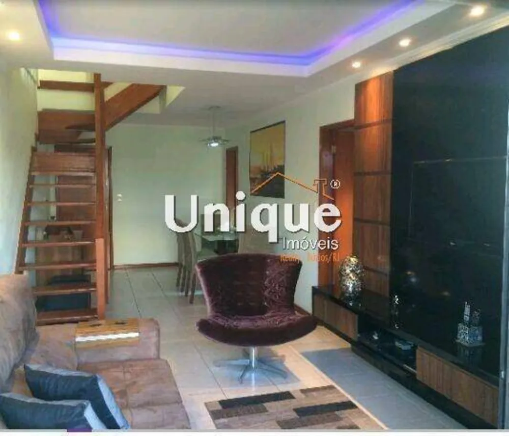 Cobertura, 3 quartos, 115 m² - Foto 3
