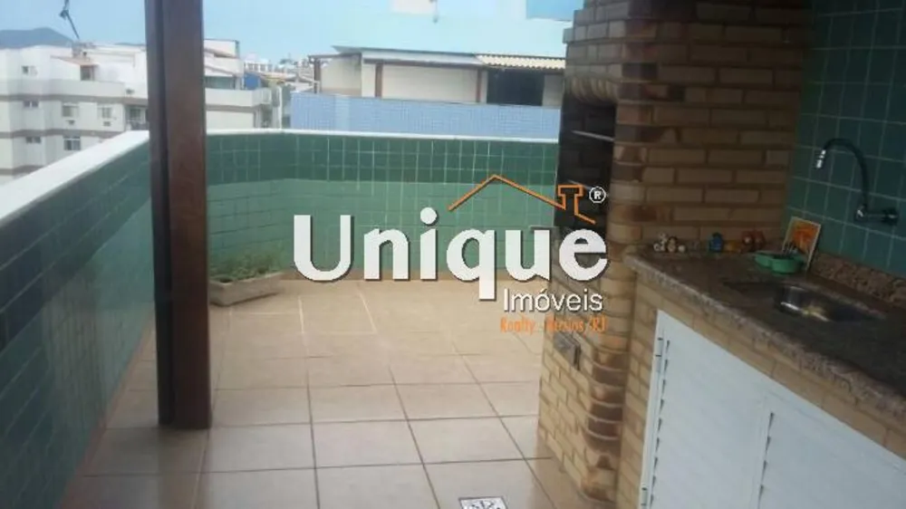Cobertura, 3 quartos, 115 m² - Foto 9