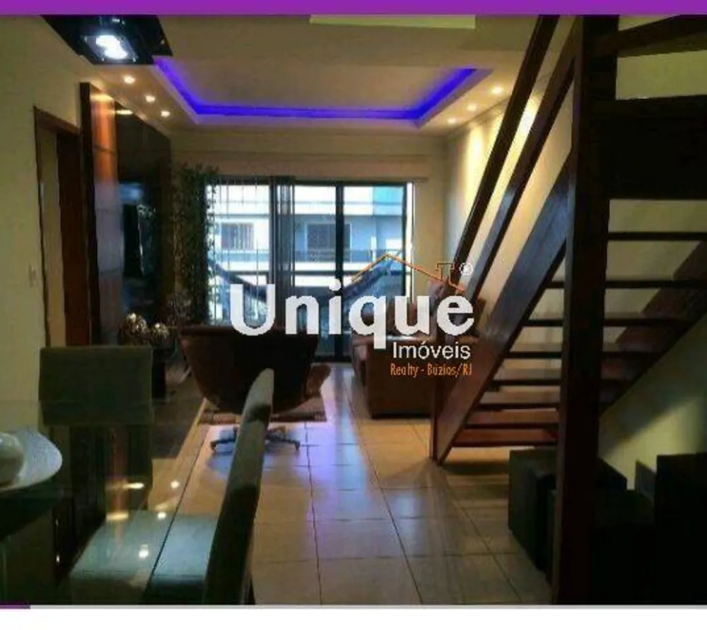 Cobertura, 3 quartos, 115 m² - Foto 2