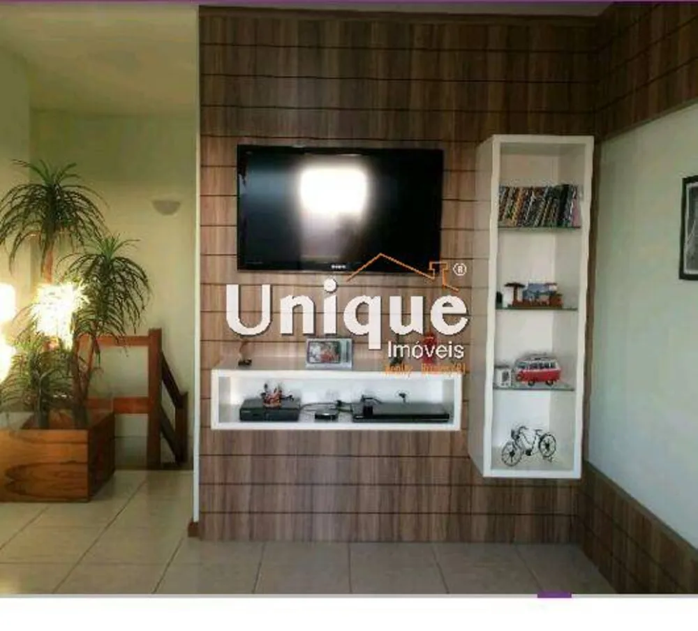 Cobertura, 3 quartos, 115 m² - Foto 4
