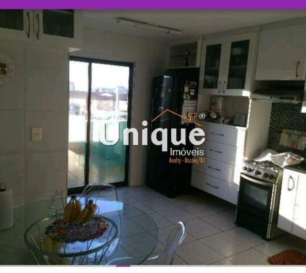 Cobertura, 3 quartos, 115 m² - Foto 5