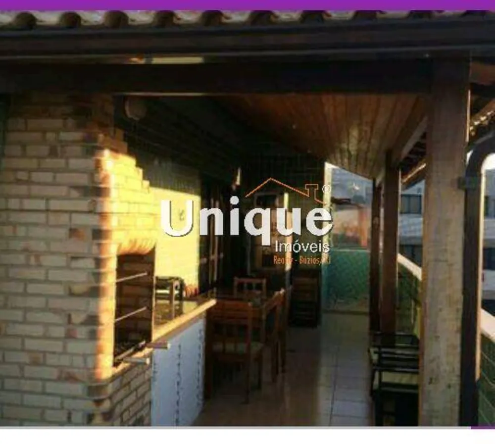 Cobertura, 3 quartos, 115 m² - Foto 12