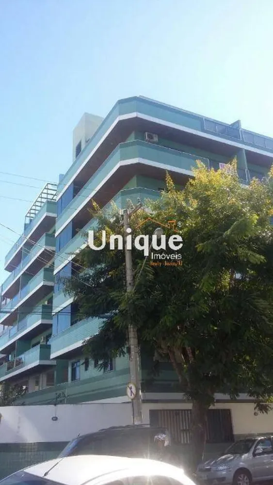 Cobertura, 3 quartos, 115 m² - Foto 1