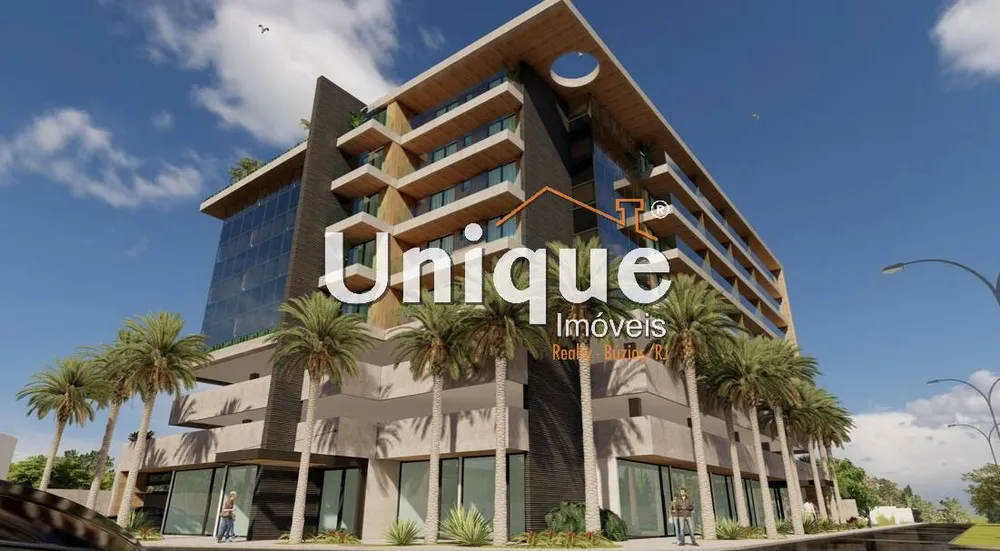Apartamento, 1 quarto, 55 m² - Foto 1