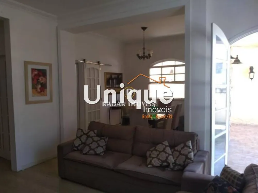 Casa, 5 quartos, 260 m² - Foto 3