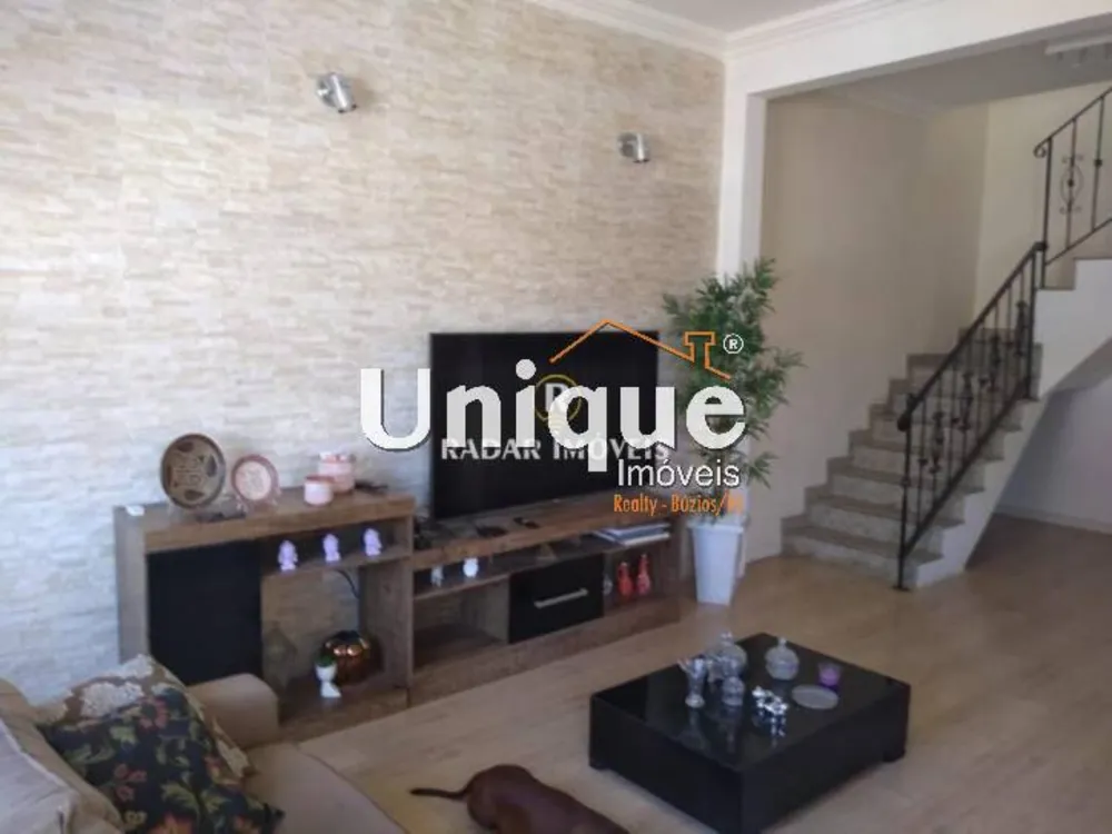 Casa, 5 quartos, 260 m² - Foto 8