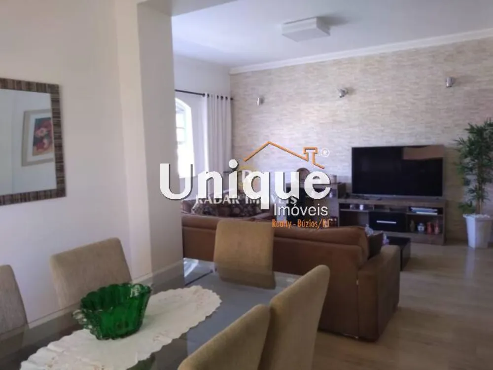 Casa, 5 quartos, 260 m² - Foto 6